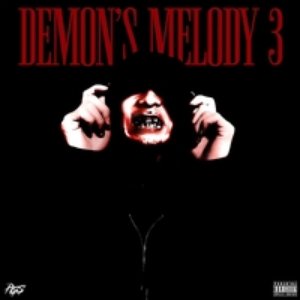 “Demon's Melody 3”的封面