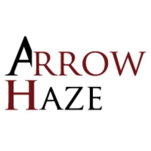 Image pour 'Arrow Haze'