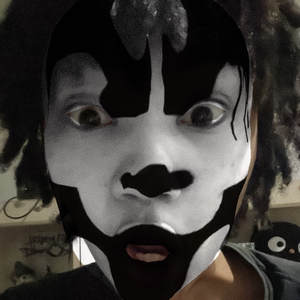 RaccoonEyedEmo