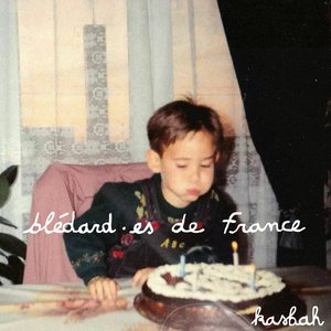 “Blédard.es de France”的封面