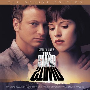 Image for 'The Stand (Original Television Soundtrack / Deluxe Edition)'