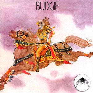 Image for 'Budgie (2013 Remaster)'