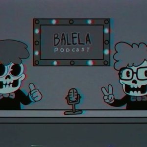 “balela”的封面