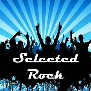 Imagem de 'Selected Rock'