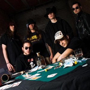 Image for 'Truckstop Maniacs'