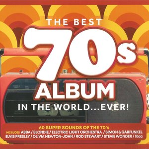 Bild för 'The Best 70s Album In The World...Ever!'