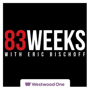 Bild für '83 Weeks with Eric Bischoff'