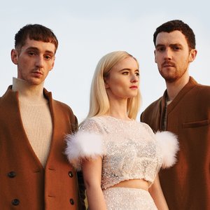 Image for 'Clean Bandit'