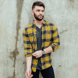 “Dylan Scott”的封面