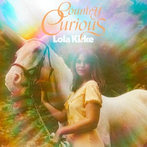 Image for 'Country Curious (Deluxe)'