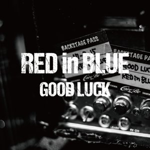 Image for 'GOOD LUCK'