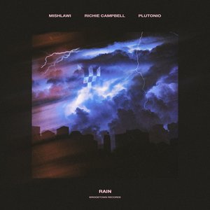 Image for 'Rain'