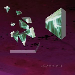 “Avalanche Kaito”的封面