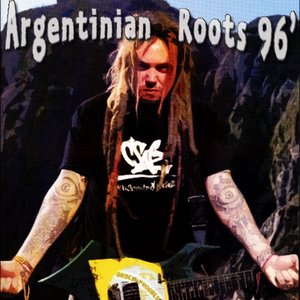 Immagine per 'Argentinian Roots [Bootleg]'
