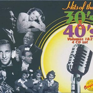 Image for 'Great Hits of the 30's & 40's'