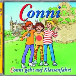 Image for 'Conni geht auf Klassenfahrt'