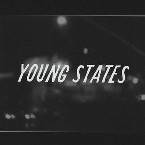 Image for 'Young States'