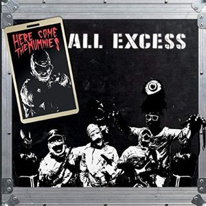 Image for 'All Excess (Live)'