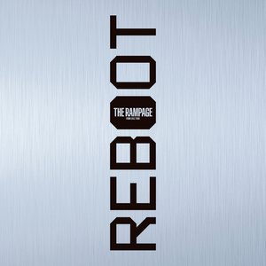 Image for 'REBOOT'