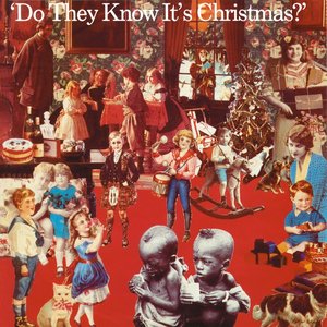 Изображение для 'Do They Know It’s Christmas?'