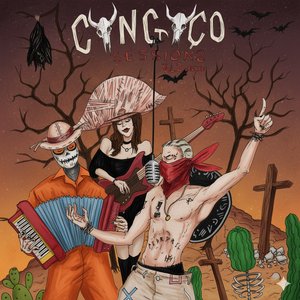 Image for 'Cangaço Sessions, Vol. 2 (Deluxe)'
