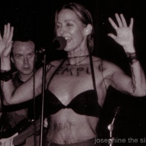 Immagine per 'Josephine the Singer'