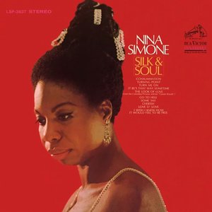 'Silk & Soul' için resim