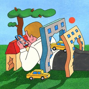 Image for 'Violence is the Answer'
