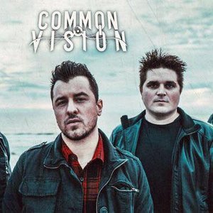 Image for 'Common Vision'