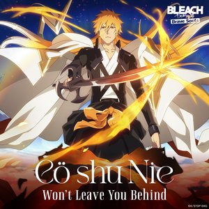 Zdjęcia dla 'Won’t Leave You Behind'