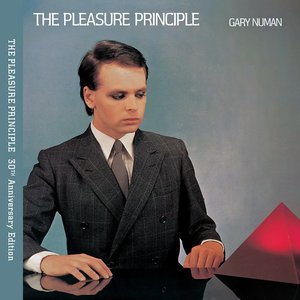 Image for 'The Pleasure Principle (30th Anniversary Edition)'