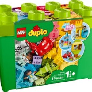 Imagem de 'LEGO DUPLO'