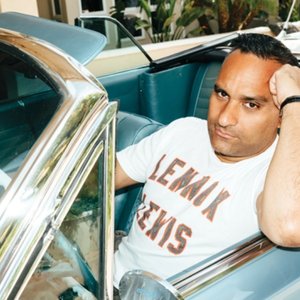 Image pour 'Russell Peters'
