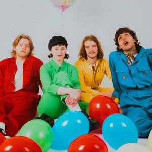 Image for 'Congratulations'