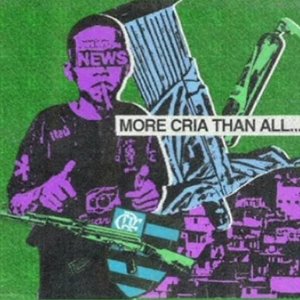 Bild för 'More Cria Than All...'