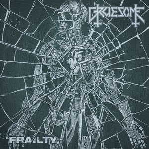 Image for 'Frailty'