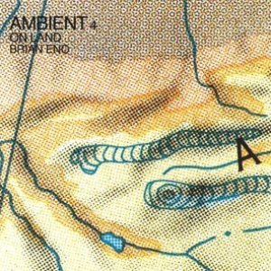 Immagine per 'Ambient 4 : On Land'