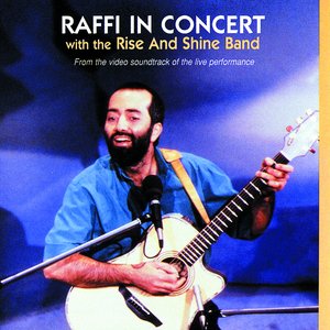 Immagine per 'Raffi in Concert'