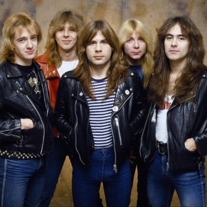 'Iron Maiden'の画像