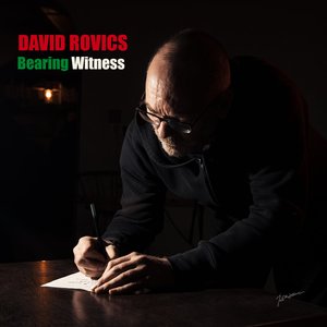 Image for 'Bearing Witness'