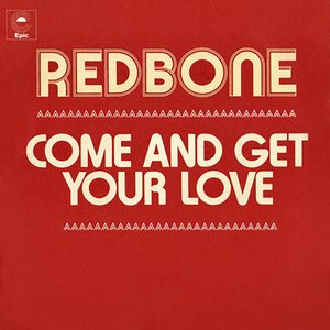 Image for 'Come and Get Your Love - Single'