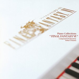 Image for 'Piano Collections Final Fantasy VI'