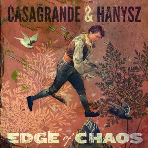 Image for 'Edge of Chaos'