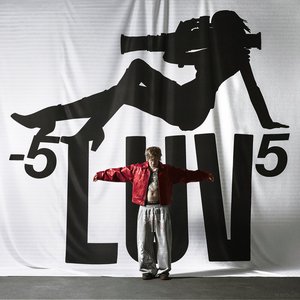 Image for '-5LUV5'