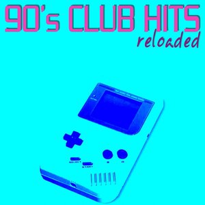 Image for '90's Club Hits Reloaded'