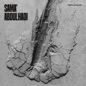 “fabric presents Sama' Abdulhadi”的封面