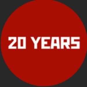 Изображение для '20 Years'