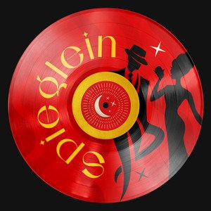 Image for 'SPIEGLEIN SPIEGLEIN'