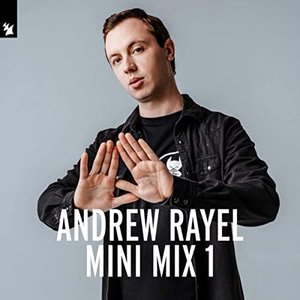Image for 'Andrew Rayel Mini Mix 1'