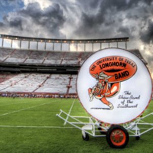 Image for 'The University of Texas Longhorn Band'